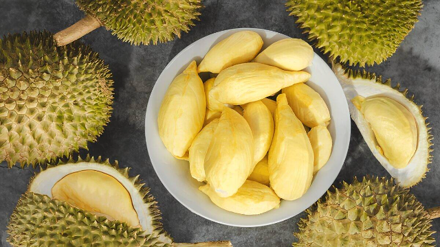 9 Manfaat Durian untuk Kesehatan Tubuh