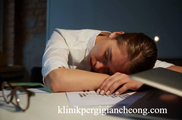 Rahasia Tidur Berkualitas: Dampaknya pada Konsentrasi dan Produktivitas Belajar