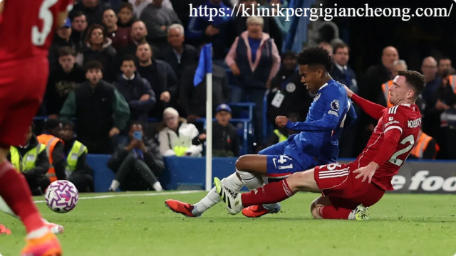 Liverpool dan Ancaman Beruntun