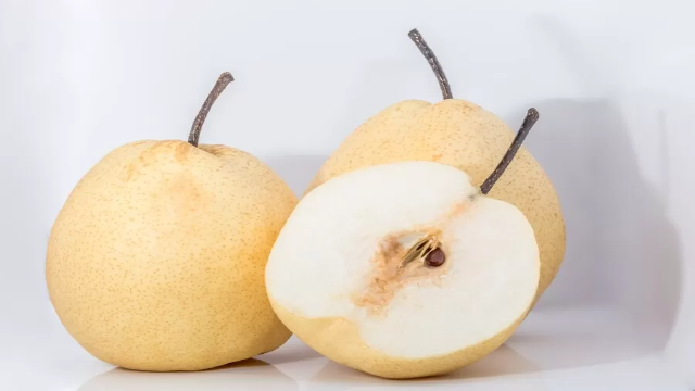 6 Manfaat Buah Pir untuk Kesehatan