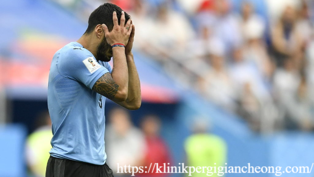 Menelusuri Jejak Uruguay dan Jepang