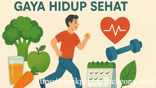 Visi Kesehatan Masa Depan: Inovasi